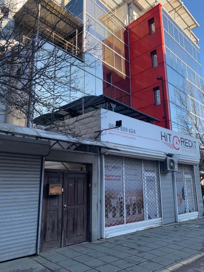 Lilia 3 Self-Check In Apartment With Hot Water Despite Prevention In The Neighborhood, Food And Drink Shop Open Until 10 Pm And Free Parking Area Next Ot 24 Hours Food And Drink Shop And Free Parking Area โซเฟีย ภายนอก รูปภาพ