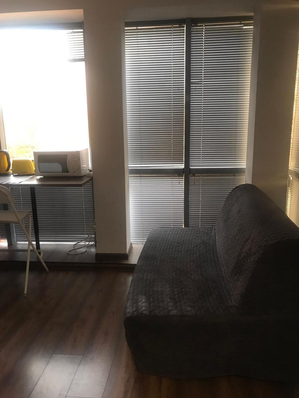 Lilia 3 Self-Check In Apartment With Hot Water Despite Prevention In The Neighborhood, Food And Drink Shop Open Until 10 Pm And Free Parking Area Next Ot 24 Hours Food And Drink Shop And Free Parking Area โซเฟีย ภายนอก รูปภาพ