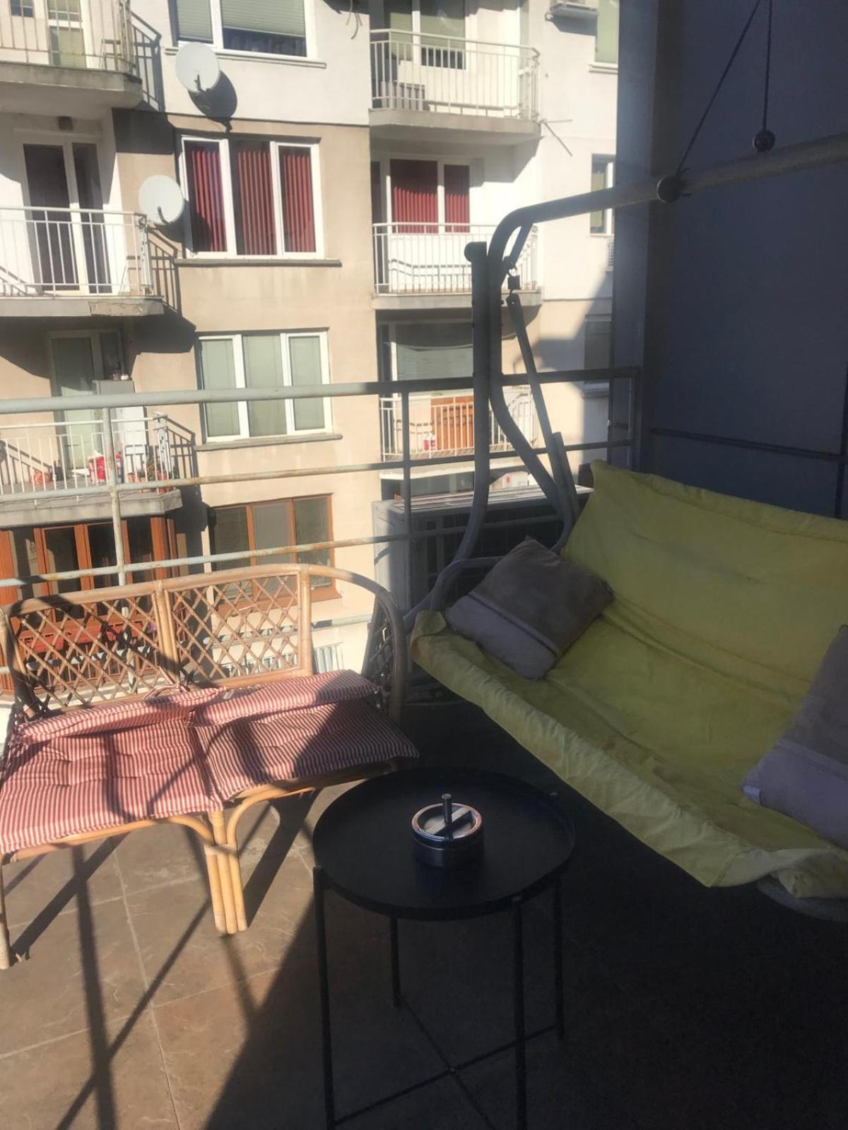 Lilia 3 Self-Check In Apartment With Hot Water Despite Prevention In The Neighborhood, Food And Drink Shop Open Until 10 Pm And Free Parking Area Next Ot 24 Hours Food And Drink Shop And Free Parking Area โซเฟีย ภายนอก รูปภาพ