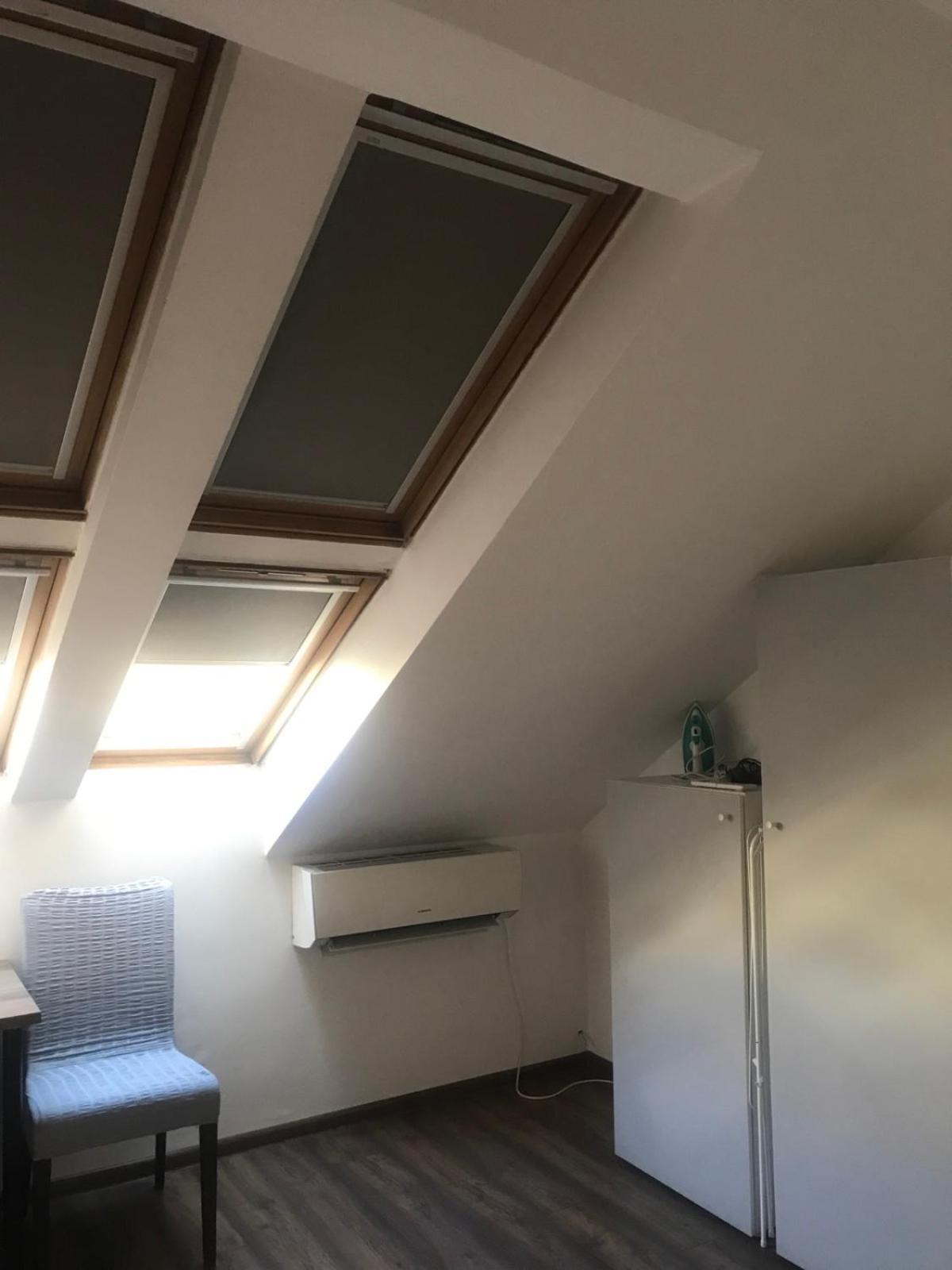 Lilia 3 Self-Check In Apartment With Hot Water Despite Prevention In The Neighborhood, Food And Drink Shop Open Until 10 Pm And Free Parking Area Next Ot 24 Hours Food And Drink Shop And Free Parking Area โซเฟีย ภายนอก รูปภาพ