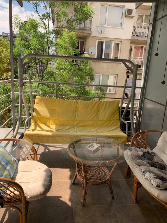 Lilia 3 Self-Check In Apartment With Hot Water Despite Prevention In The Neighborhood, Food And Drink Shop Open Until 10 Pm And Free Parking Area Next Ot 24 Hours Food And Drink Shop And Free Parking Area โซเฟีย ภายนอก รูปภาพ