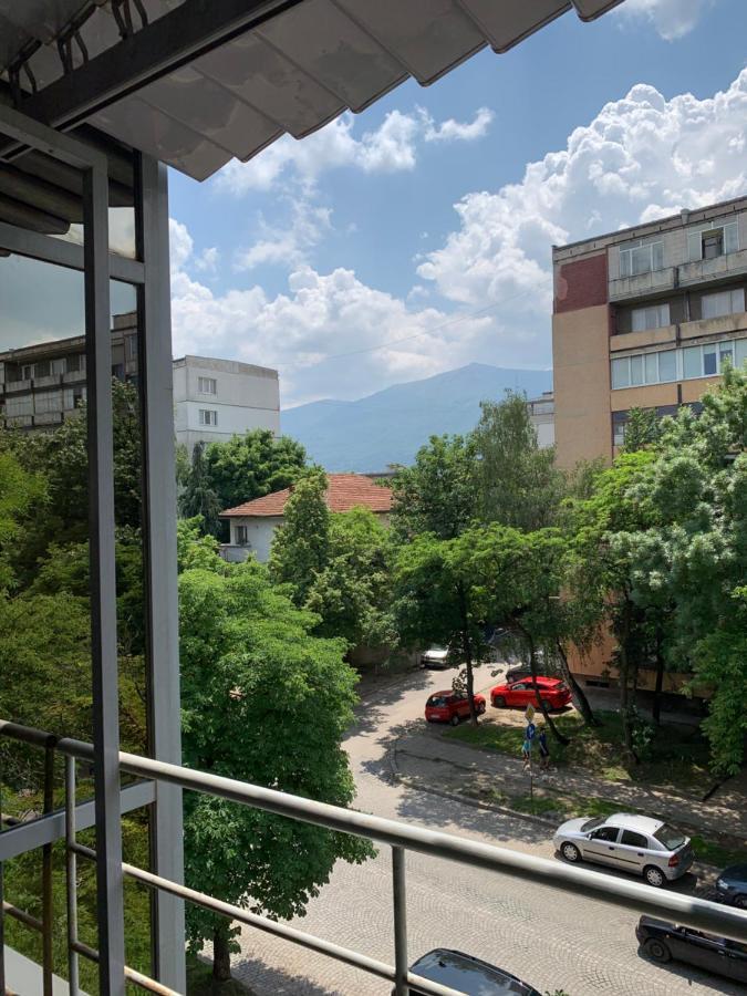Lilia 3 Self-Check In Apartment With Hot Water Despite Prevention In The Neighborhood, Food And Drink Shop Open Until 10 Pm And Free Parking Area Next Ot 24 Hours Food And Drink Shop And Free Parking Area โซเฟีย ภายนอก รูปภาพ